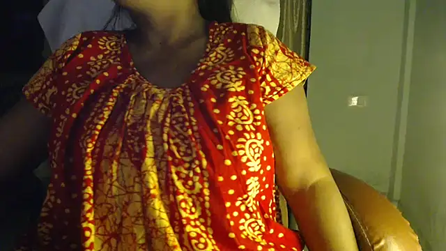 Snapshot of Prita07 chatting on March 8, 2025, 1:25 pm Prita07 online show from March 8, 2025, 1:25 pm