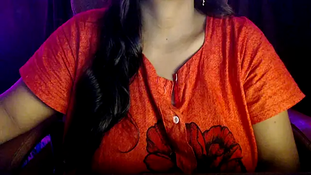 Snapshot of Prita07 chatting on September 9, 2025, 8:14 am Prita07 online show from September 9, 2025, 8:14 am
