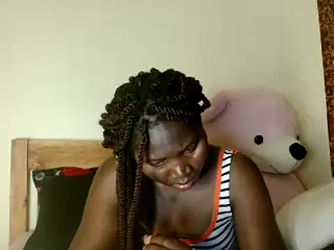 Sexxy pretty24 online show from January 15, 2025, 6:19 pm