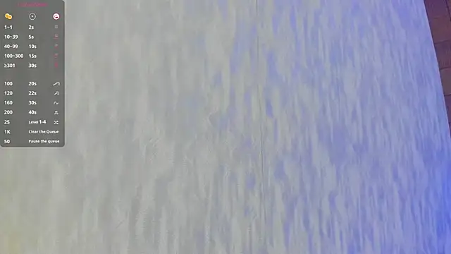 Lissalittlee online show from January 14, 2026, 8:03 pm