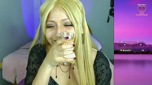 Snapshot of PurpleHaze17 chatting on December 5, 2024, 5:26 am PurpleHaze17 online show from December 5, 2024, 5:26 am