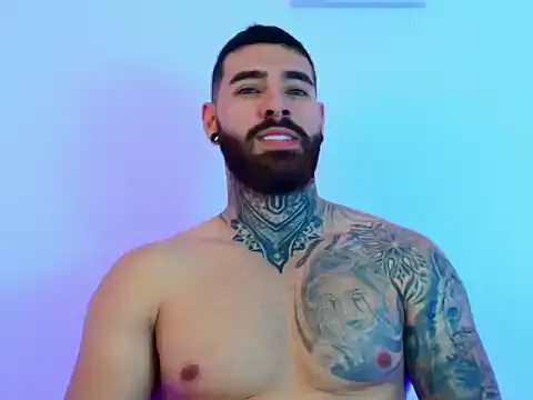 silvano torres online show from February 26, 2026, 1:04 am