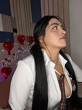 Snapshot of miel_gomez chatting on February 17, 2026, 10:16 pm miel gomez online show from February 17, 2026, 10:16 pm