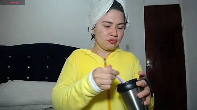 melpark online show from April 22, 2026, 1:08 am