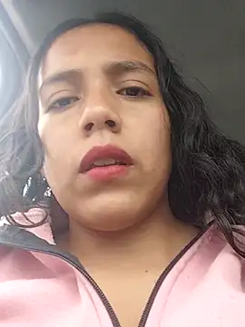 loveHoney02 online show from February 14, 2025, 5:03 pm