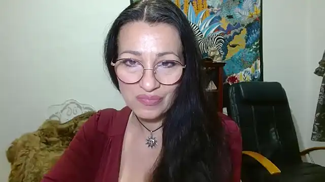 KeisyNeonX online show from April 1, 2026, 7:00 pm