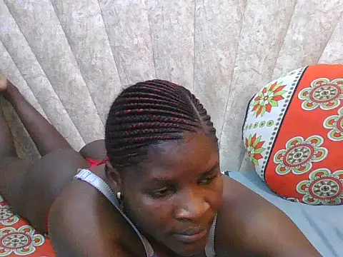 Sexy Villagegal online show from March 9, 2026, 2:10 pm