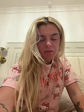 IrishTeenBarbie69 online show from May 31, 2026, 9:16 pm