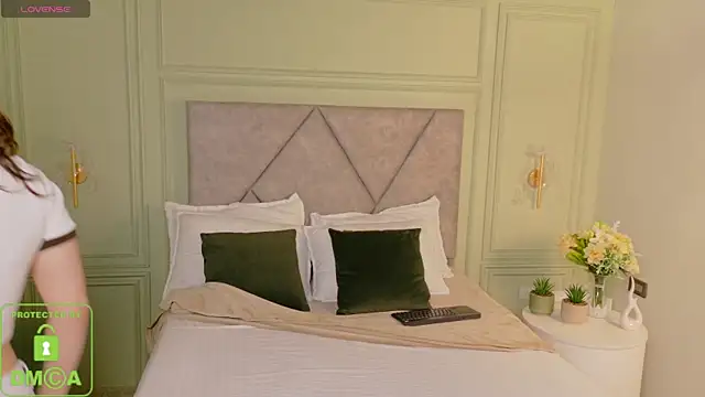  Miss Kimm online show from February 28, 2026, 1:01 pm