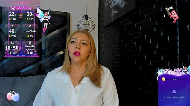 Snapshot of _Addic_ chatting on February 8, 2025, 1:22 pm Addic online show from February 8, 2025, 1:22 pm