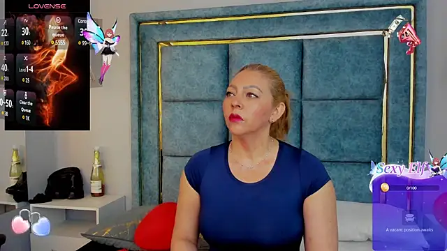 Snapshot of _Addic_ chatting on February 24, 2025, 12:59 pm Addic online show from February 24, 2025, 12:59 pm