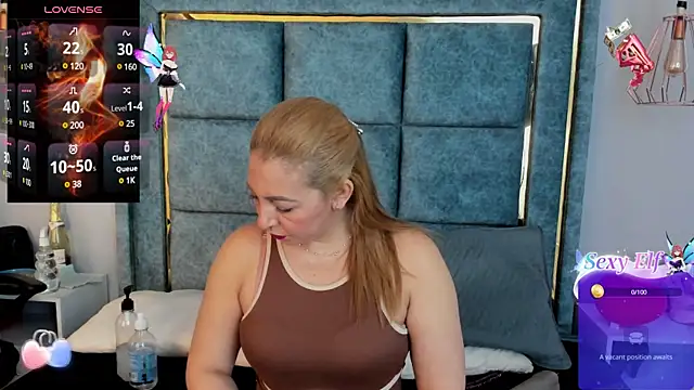 Snapshot of _Addic_ chatting on February 26, 2025, 12:58 pm Addic online show from February 26, 2025, 12:58 pm