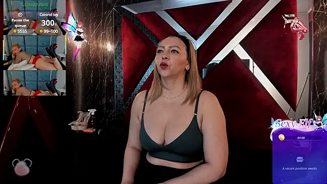 Snapshot of _Addic_ chatting on March 22, 2025, 1:08 pm Addic online show from March 22, 2025, 1:08 pm