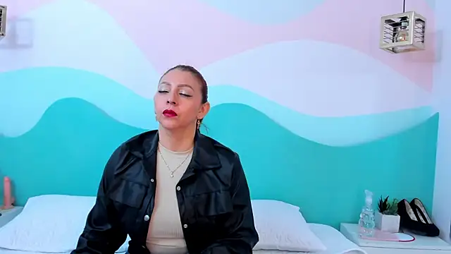 Snapshot of _Addic_ chatting on September 25, 2025, 3:38 pm Addic online show from September 25, 2025, 3:38 pm