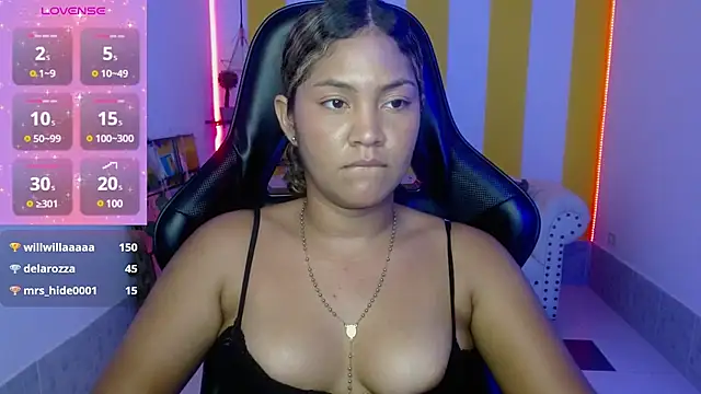 Cristal War online show from December 31, 2024, 2:40 am