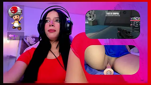 Snapshot of SweetieCloe_ chatting on January 31, 2026, 10:19 pm SweetieCloe online show from January 31, 2026, 10:19 pm