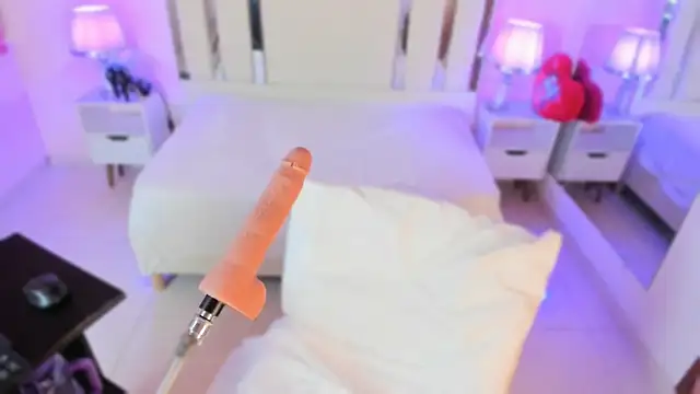 Miliaangeles online show from October 7, 2025, 12:57 pm