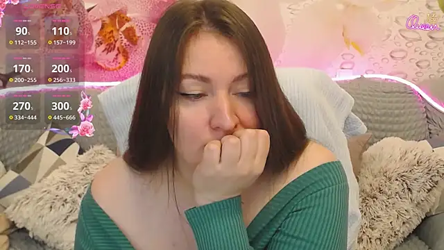 Snapshot of Nataly_cute chatting on February 7, 2026, 7:39 pm Nataly cute online show from February 7, 2026, 7:39 pm