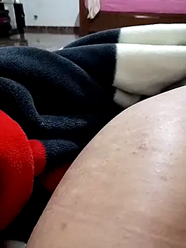 SambaedViewer online show from March 6, 2026, 9:22 pm