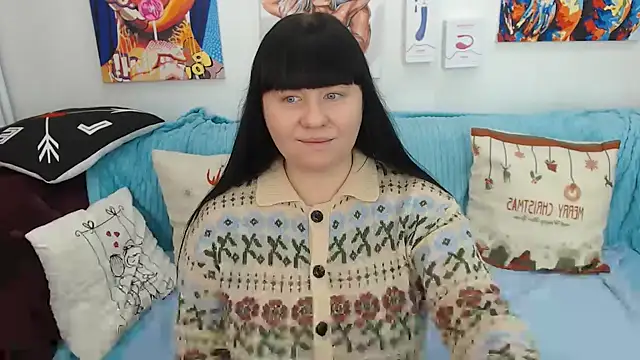 Sexy MALIKKA online show from January 19, 2026, 5:44 am