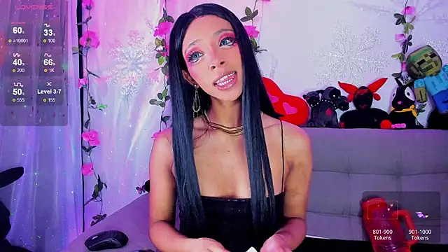 Miss freydis online show from January 1, 2025, 3:13 am