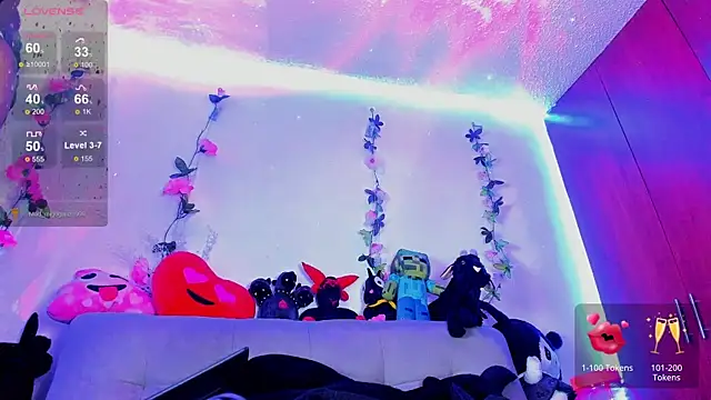 Miss freydis online show from January 2, 2025, 7:33 am