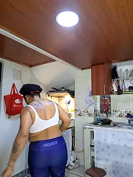 Selket11 online show from January 23, 2025, 8:24 pm