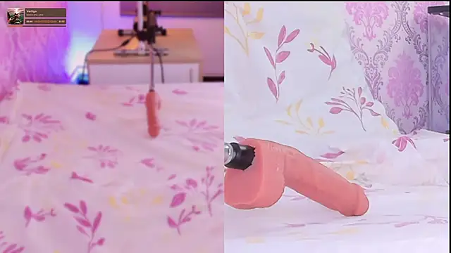 amberthomson cm online show from November 24, 2025, 7:13 pm