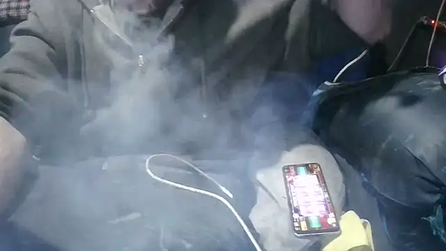 robeaulieu02 online show from January 20, 2025, 10:48 pm