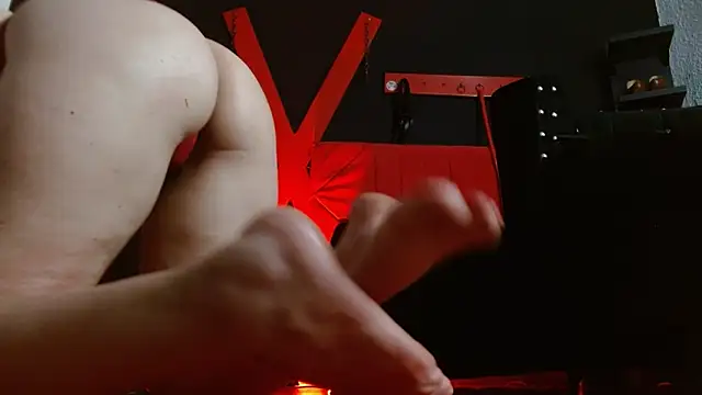 Naty slavedoll online show from January 28, 2025, 12:15 am