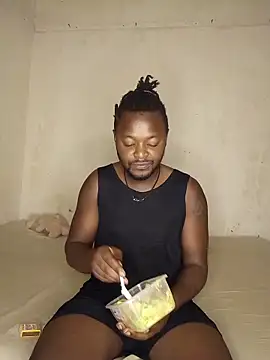 Freaky Vannahs online show from April 19, 2026, 4:12 am