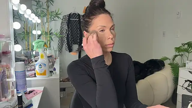 NattyFierros online show from April 9, 2026, 7:08 pm