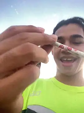 Boypolla11 online show from February 26, 2026, 11:53 am