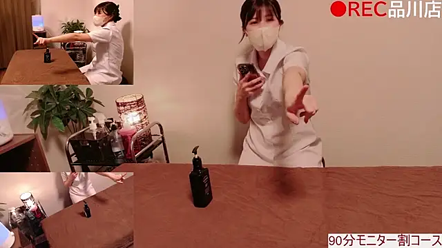 ManaMi-maru online show from March 4, 2026, 2:12 pm