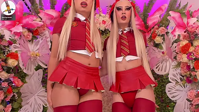 Snapshot of AlisonSharon chatting on February 1, 2025, 4:03 am AlisonSharon online show from February 1, 2025, 4:03 am