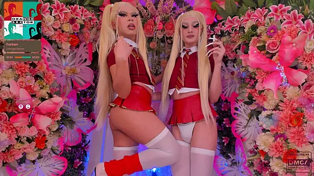 Snapshot of AlisonSharon chatting on October 18, 2025, 3:20 am AlisonSharon online show from October 18, 2025, 3:20 am