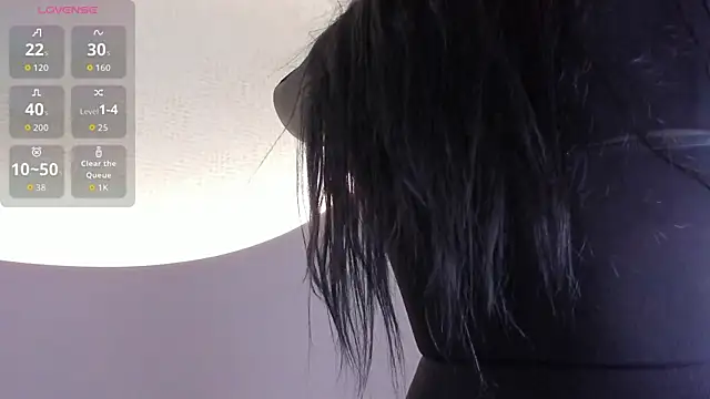 angeline blake  online show from March 23, 2026, 8:02 pm