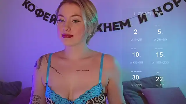 kris69kiss online show from March 19, 2025, 2:02 pm