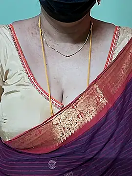 ananya956 online show from March 23, 2025, 5:32 am