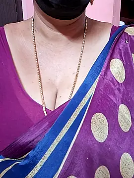 ananya956 online show from October 8, 2025, 8:06 pm