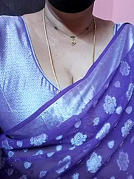 ananya956 online show from February 7, 2026, 2:21 pm