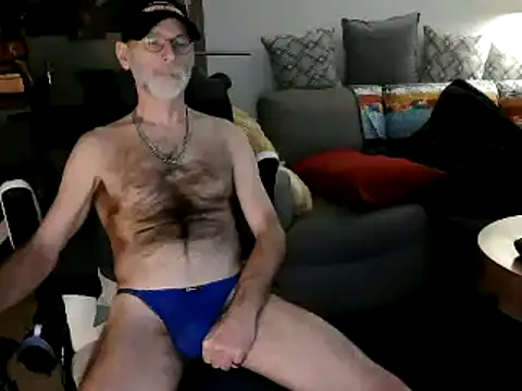 Towndude123 online show from January 17, 2026, 2:16 am