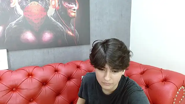 Bryce Evans online show from October 29, 2025, 7:37 pm