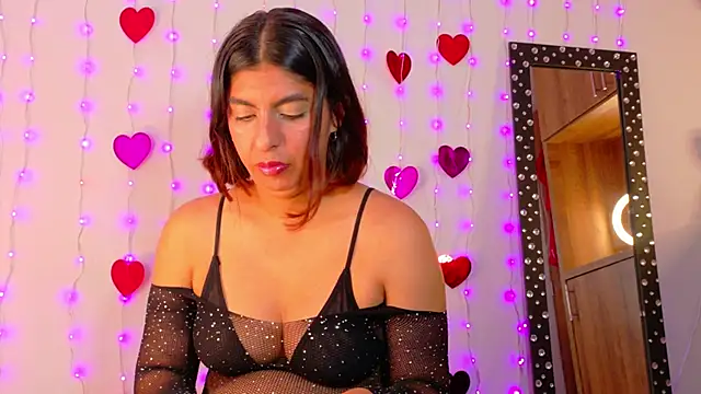 im anna  online show from February 25, 2026, 1:04 am