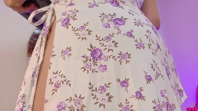 LilithSmith  online show from September 22, 2025, 11:34 am