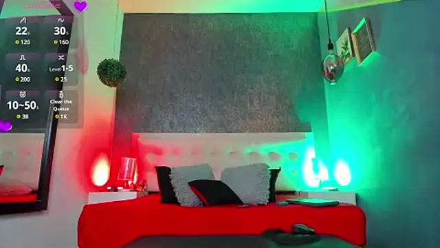 Bella salvatore online show from January 16, 2025, 5:11 am