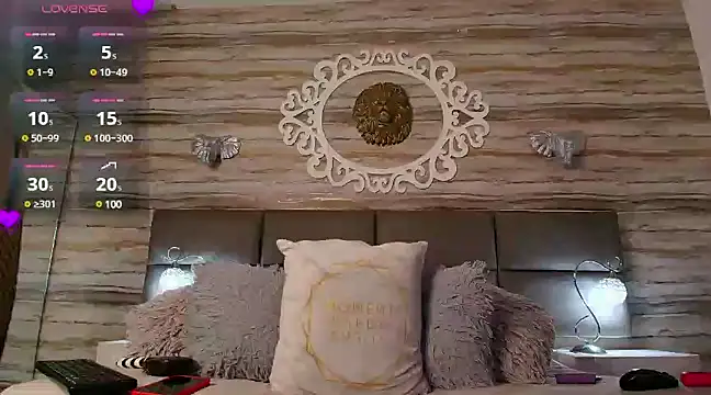 Bella salvatore online show from February 7, 2025, 8:10 pm