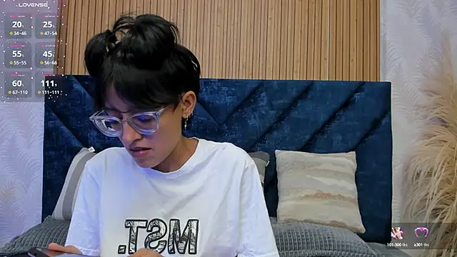 Marge lasander online show from February 4, 2025, 1:23 am