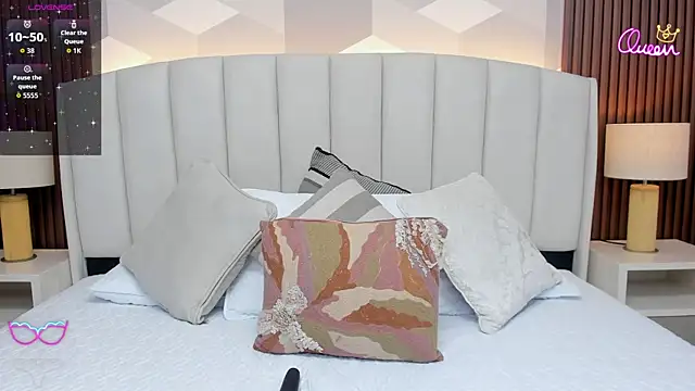 Marge lasander online show from January 18, 2026, 1:53 am