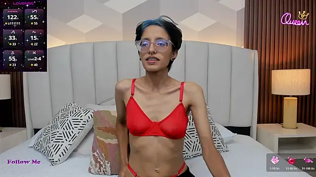 Marge lasander online show from February 14, 2026, 1:35 am